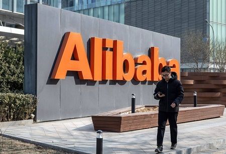 Alibaba Invests $27 Million in AI Education Start-Up